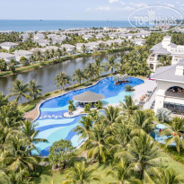 Vinpearl Wonderworld Phu Quoc