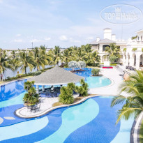 Vinpearl Wonderworld Phu Quoc