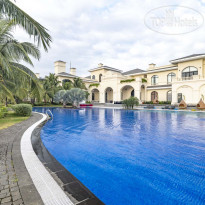 Vinpearl Wonderworld Phu Quoc
