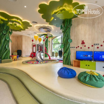 Vinpearl Wonderworld Phu Quoc 