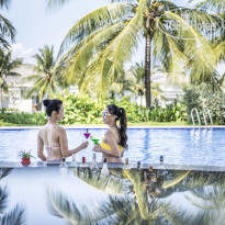 Vinpearl Wonderworld Phu Quoc