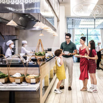 Vinpearl Wonderworld Phu Quoc
