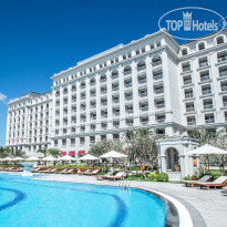 Sheraton Phu Quoc Long Beach Resort 