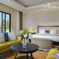 Sheraton Phu Quoc Long Beach Resort