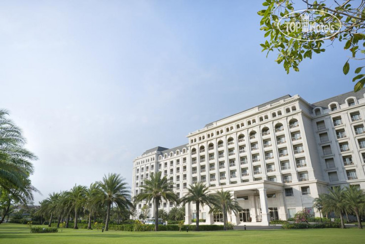 Sheraton Phu Quoc Long Beach Resort