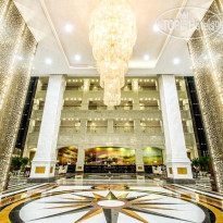 Sheraton Phu Quoc Long Beach Resort