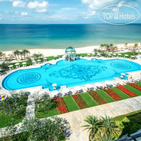 Sheraton Phu Quoc Long Beach Resort