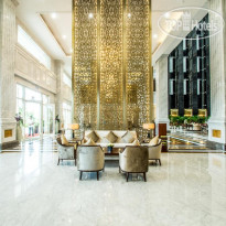Sheraton Phu Quoc Long Beach Resort