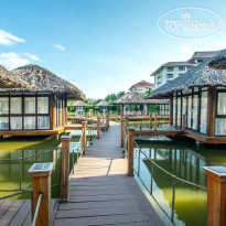 Sheraton Phu Quoc Long Beach Resort