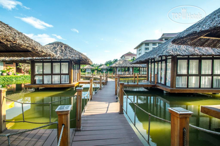 Sheraton Phu Quoc Long Beach Resort