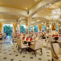Sheraton Phu Quoc Long Beach Resort