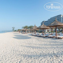 Sheraton Phu Quoc Long Beach Resort
