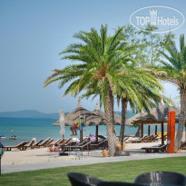 Sheraton Phu Quoc Long Beach Resort
