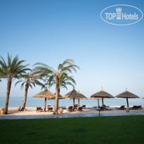 Sheraton Phu Quoc Long Beach Resort