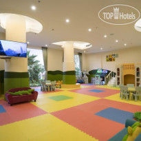 Sheraton Phu Quoc Long Beach Resort