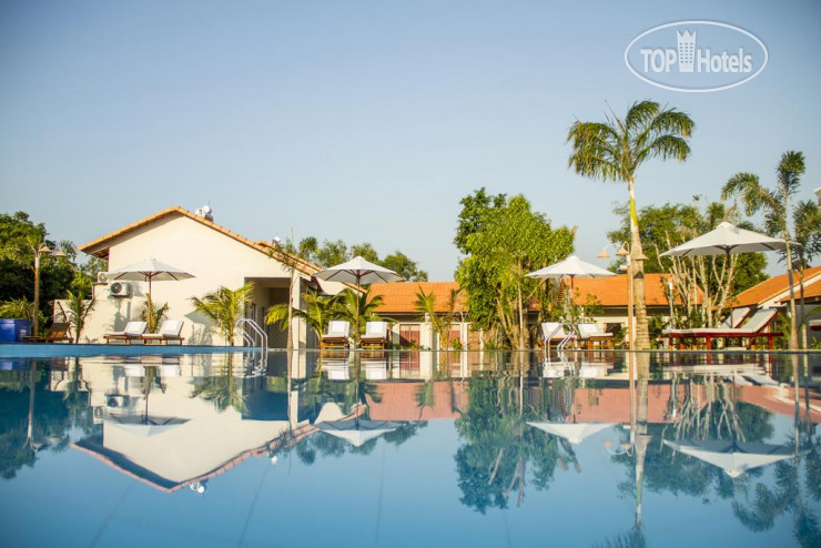 Hotel photo Ong Lang Village Resort 3*