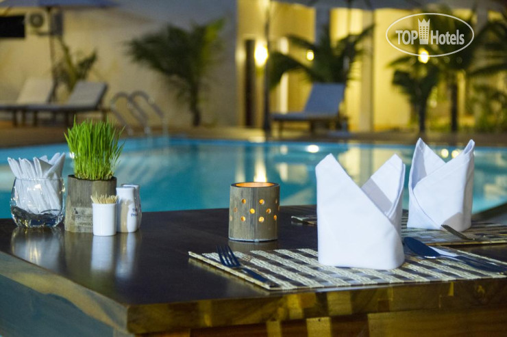 New photos from tourists Ong Lang Village Resort 3*