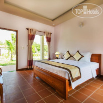 Ong Lang Village Resort 