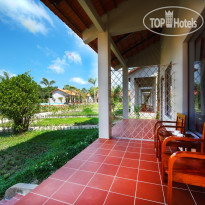 Ong Lang Village Resort