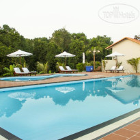 Ong Lang Village Resort