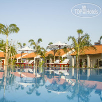Ong Lang Village Resort
