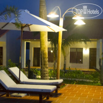 Ong Lang Village Resort