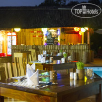 Ong Lang Village Resort 