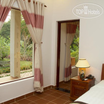 Ong Lang Village Resort 