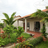 Ong Lang Village Resort