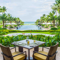 InterContinental Phu Quoc Long Beach Resort 