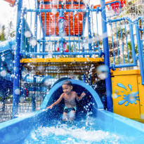 InterContinental Phu Quoc Long Beach Resort 