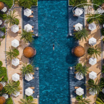 InterContinental Phu Quoc Long Beach Resort 