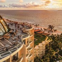 InterContinental Phu Quoc Long Beach Resort 