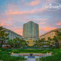 InterContinental Phu Quoc Long Beach Resort 