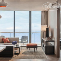 InterContinental Phu Quoc Long Beach Resort