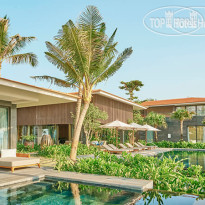 InterContinental Phu Quoc Long Beach Resort