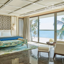 InterContinental Phu Quoc Long Beach Resort