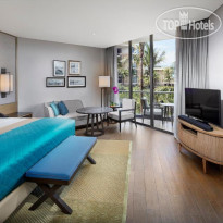 InterContinental Phu Quoc Long Beach Resort