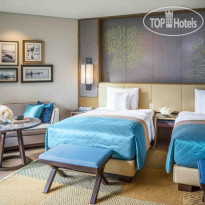 InterContinental Phu Quoc Long Beach Resort