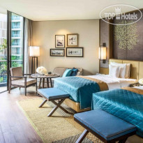 InterContinental Phu Quoc Long Beach Resort