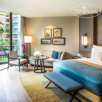 InterContinental Phu Quoc Long Beach Resort