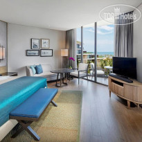 InterContinental Phu Quoc Long Beach Resort