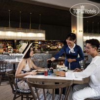 Premier Village Phu Quoc Resort 