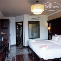 Anja Beach Resort & Spa