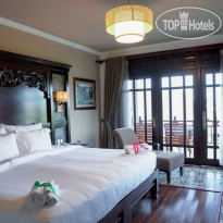 Anja Beach Resort & Spa