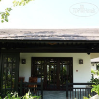 Anja Beach Resort & Spa