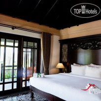 Anja Beach Resort & Spa