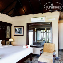 Anja Beach Resort & Spa