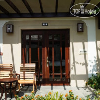 Anja Beach Resort & Spa