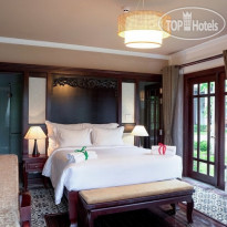 Anja Beach Resort & Spa